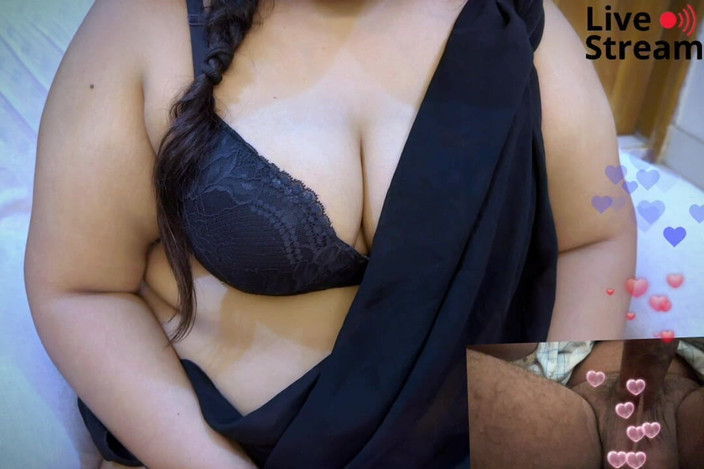 Your Boy's Cum: Indian Hot Mallu Servent Show na żywo w pokoju szefa i...