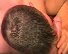 Men Exploring Deep Desires #3