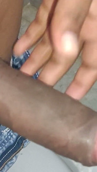 Indian Big Cock Mastribasi Di Depan Bhabhi Ji