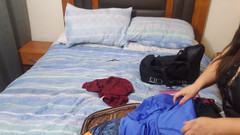 Riderqueen: Riderqueen is de klos - Video voor fans