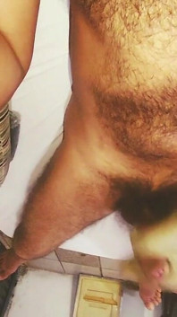 Fetish sarung tangan