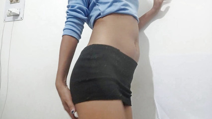desigirl93: Mamă sexy desi care își expune pizda