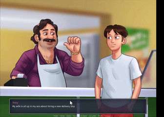 Johannes Gaming: Saga d'estate - che sogno strano che ho fatto