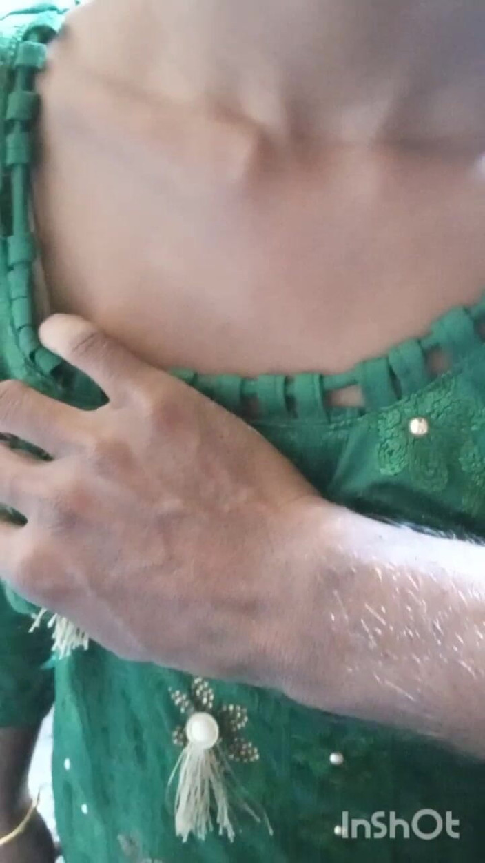 AmpleOunce283: Telegu sexy přítelkyně svého bangali přítele na staveništi