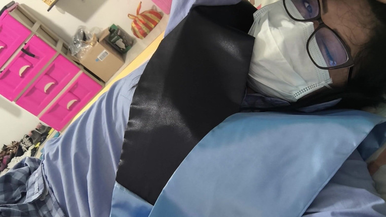 NEGRITA SEXY: Недавняя выпускница экономиста начинает создавать контент для взрослых