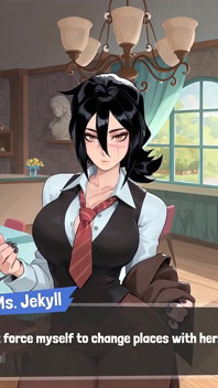 Femboy Futa House Futanari Hentai Game Ep.19 น้ำพิเศษจากเฟมบอยสำหรับพิซซ่าเดลิเวอรี่รอบหน้า!