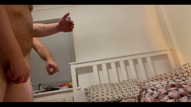 GlennandSonny: Sonny Takes Dick