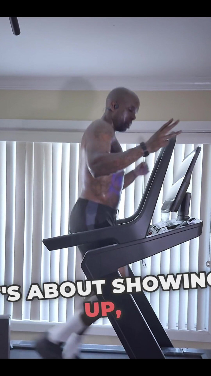 Hallelujah Johnson: Mcpherson Vital Fitness