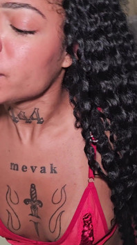 Modumbo X Mikaelly Martins