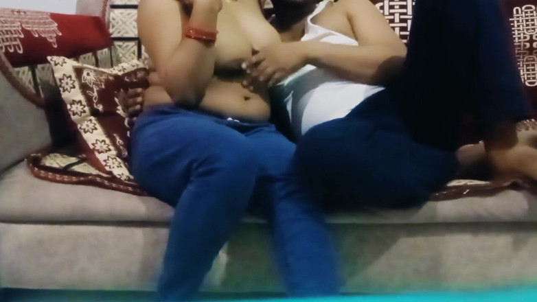 Manjushukla: Girlfriend Ko Uske Ghar Mein Pela.