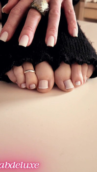 Frenchtoes & Toering