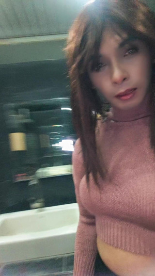 Mina: The Return of Sissy