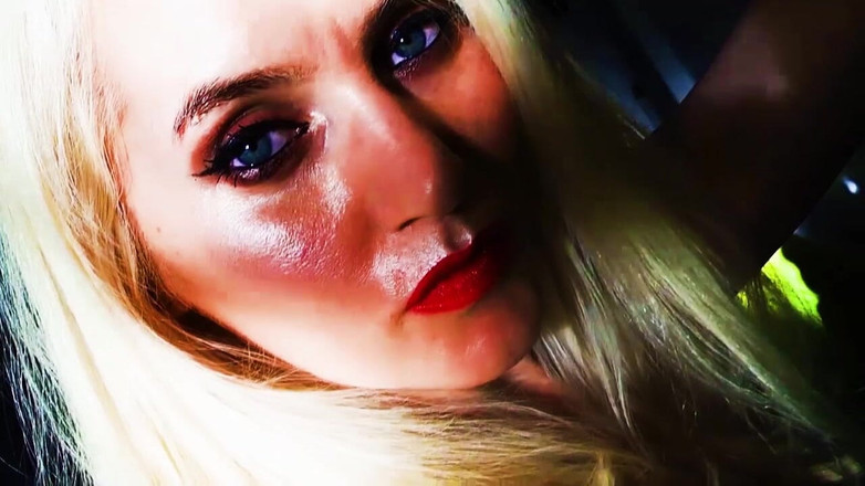 Goddess Celine: レザー・ドミネーション