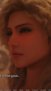 Shadows of Desire von Shamandev - Sperma-Hasser bekommt eine gesichtsbesamung, Miley liebt bbc 54