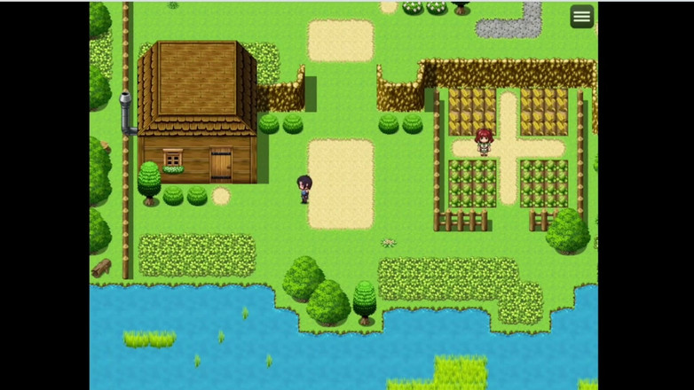 HotSummer117: Srxy Quest Cap 1 - Começando uma nova aventura com minha amiga...