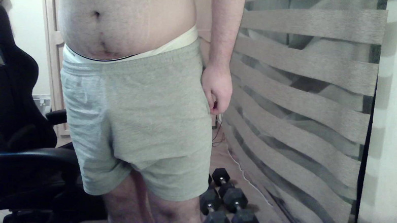 Himbo_Fox: ビーフィージョックストリップ
