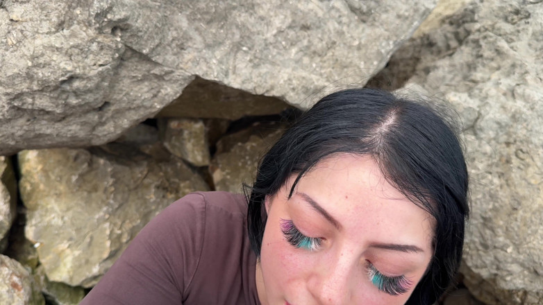 Roma Amor: Vado Con Mio Fratellastro a Passare La Giornata in Spiaggia...