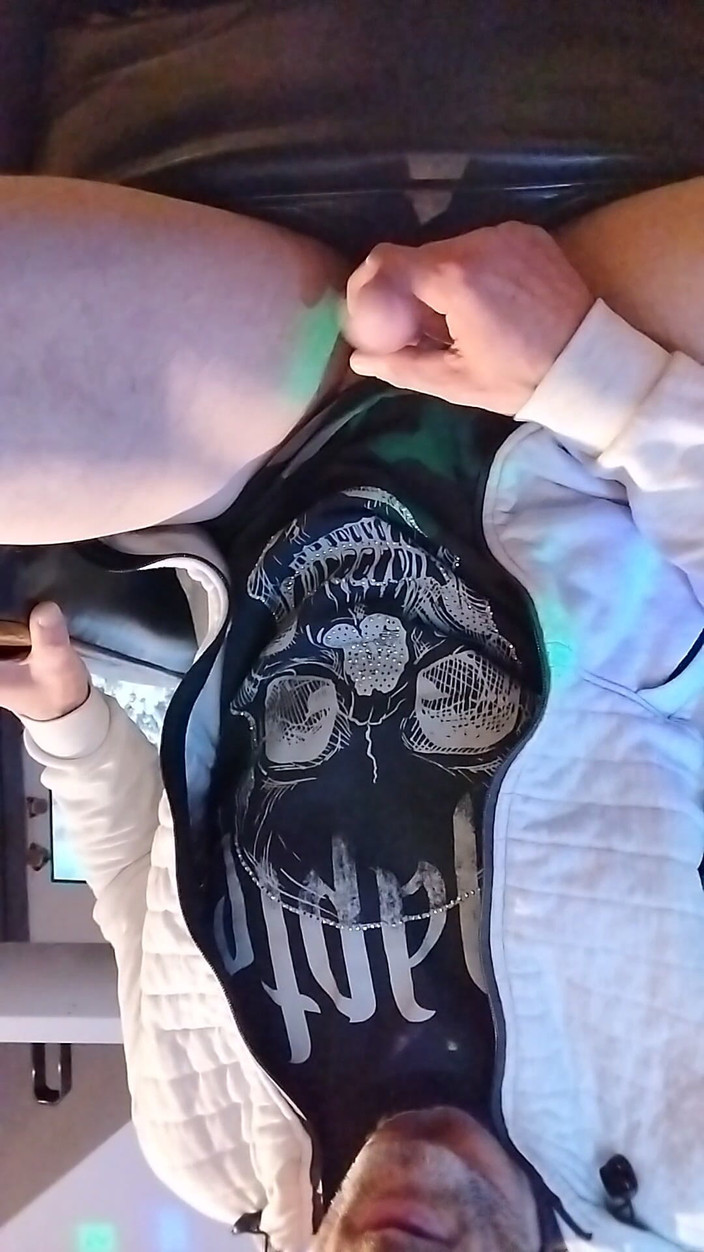 Maddin 69 Dildo: Дивись, як я