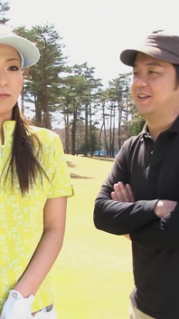 JAV Sex in the Golf Course Fucking Sexies Japaneses Girls