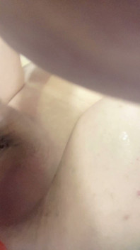 Sisboy Fucked Herself with Two Big Dick Toy