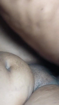 Cameroonian College College Roommate Fuck Course Mate After Seeing Her Watching Porn in Her Phone