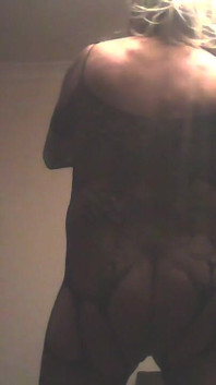 Curva sissy