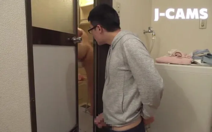 J-Cams: Couldn't Pay Rent, so I Crashed at Her Place-welcomed by...