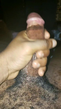 Orezedk punheta