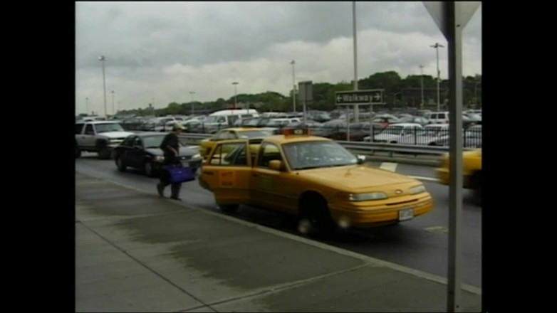 MCG Empire: The Taxi Nymphomaniac
