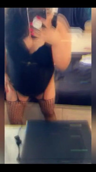 I Love It When You Tell Me How Hard I Make You