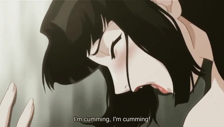 Erotic Animation: Người giúp việc muốn con cu to mạnh bạo