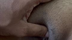 Desi Girlfriend Full Sex with Boyfriend Cum Loaded
