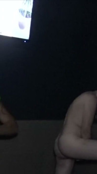 สาวร่านฝรั่งเศสโดนเย็ดแบบไม่ใส่ถุงโดย Badboy