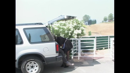 American beauty xxx: L'uomo Mangia La Mia Vagina