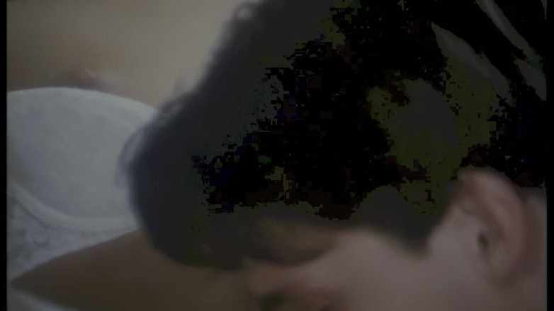 pornitaliangraffiti: Maria Bellucci v prádle, šuká ji šťastný chlap