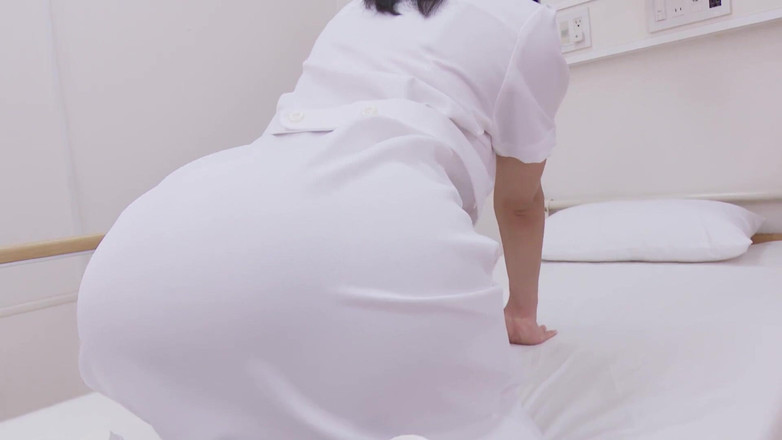 Caribbeancom: Japon hemşire dölleniyor