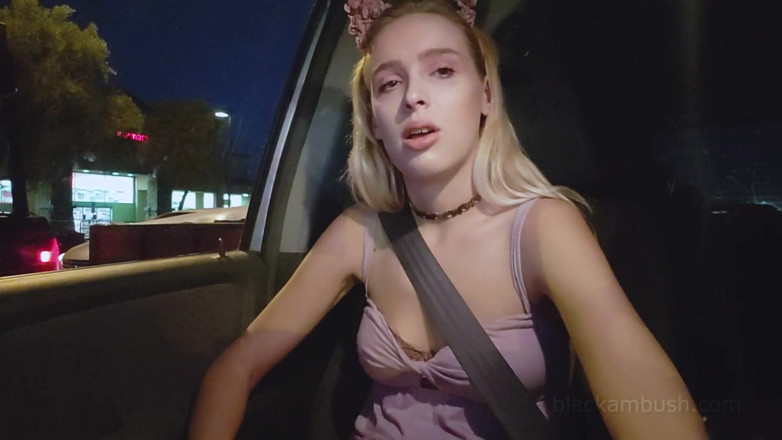 BBC Surprise: Natalie