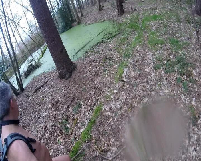 Andy: लंड चूसने की आवाज़ें