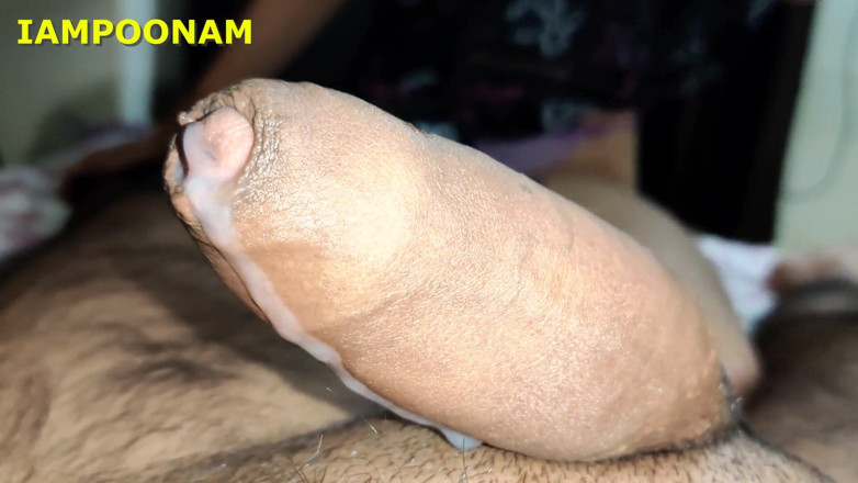 Shital Sharma: Indian Blowjob Tongue Tricks