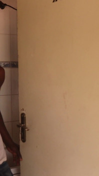 Bts: Joyce Erstes Porno-casting