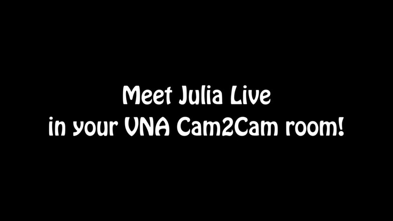 Julia Ann: Jurnalele maturelor, partea 3