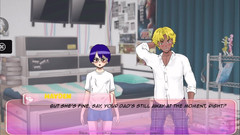 Captain ero gaming: Misanthropy v8.0 teil 4