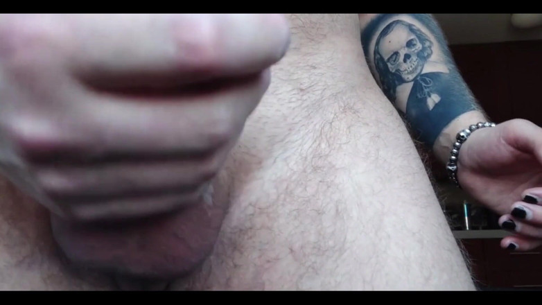 WolfgangWhite: Perverzní psychiatr, perverzní pastor, perverzní barista Nejlepší POV Roleplay
