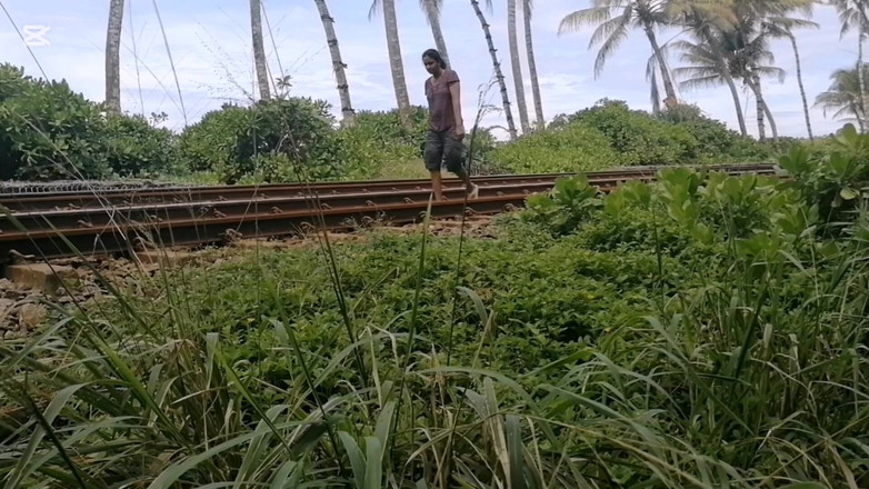 Tina Baby: Down South Beach sexuální pracovnice