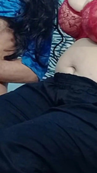 섹시한 핸잡으로 따먹히는 인도 섹시 와이프