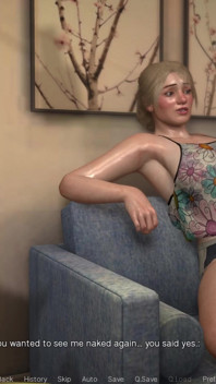 Gospodină prietenoasă de la White Foam - mama vitregă sexy se distrează cu vibratorul ei imens 6