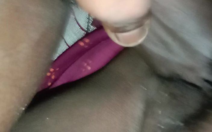 Sexy juli: Scopata notturna