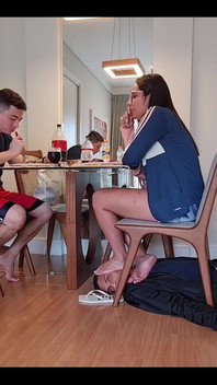 Karnevalk jsem si užila