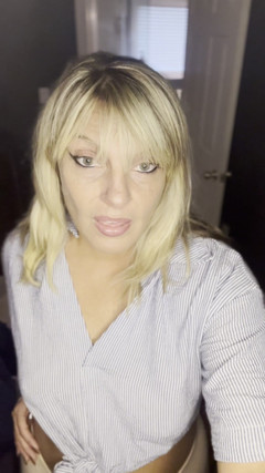 Whitneylane: Equestrian Stepmom Finds Her Stepson Sniffing Her Riding Pants