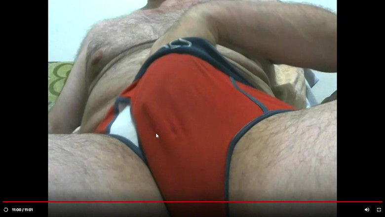 Hakanbeyzade: 3-) 터키 생방송에서 자위, 큰 고환, 큰 자지